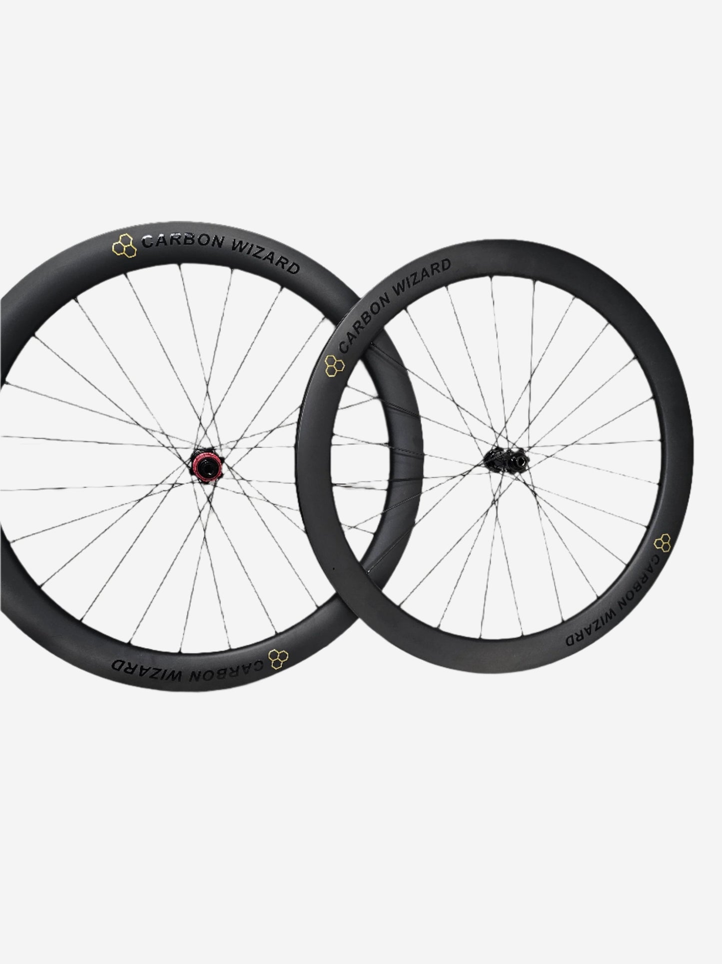 3K Carbon Disc Brake - UD