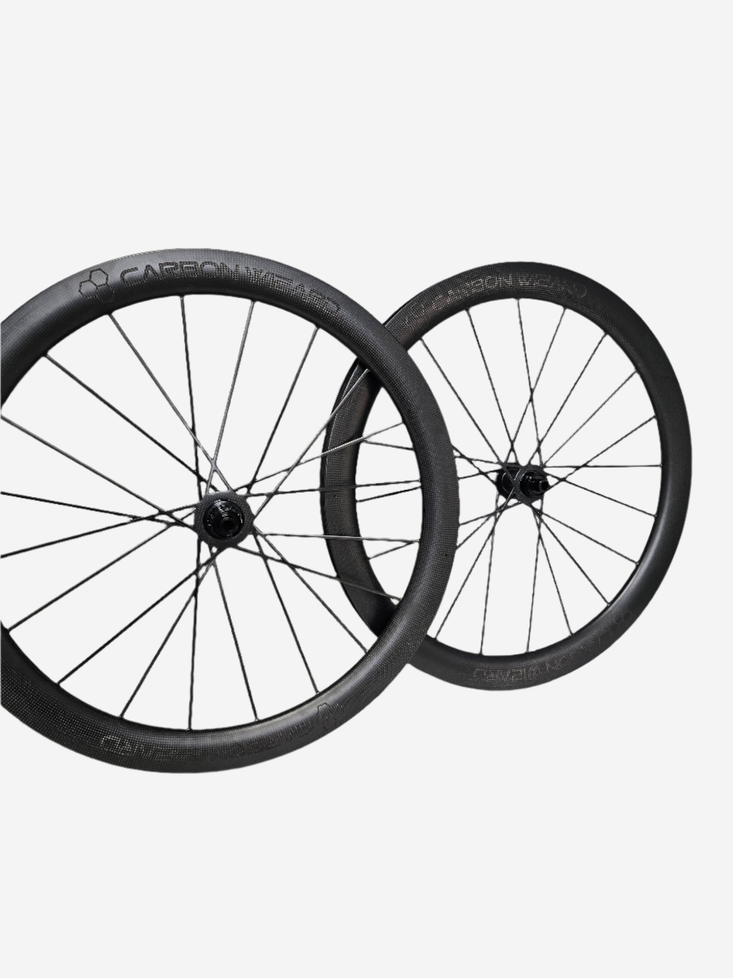 3K Carbon Disc Brake - Ceramic Bearing Edition