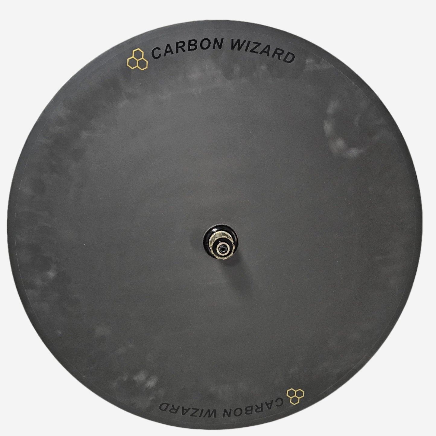 Carbon TT Disc Wheel