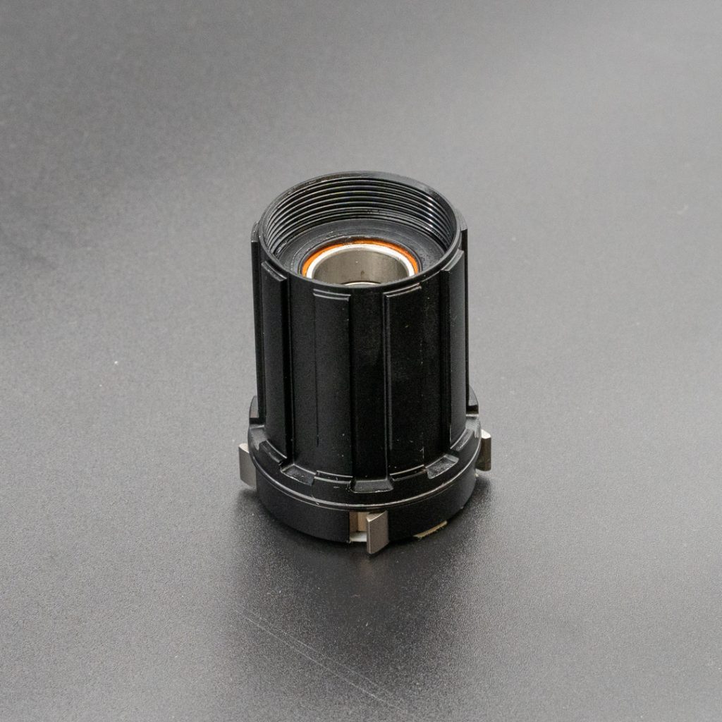 Shimano HG FreeHub Body