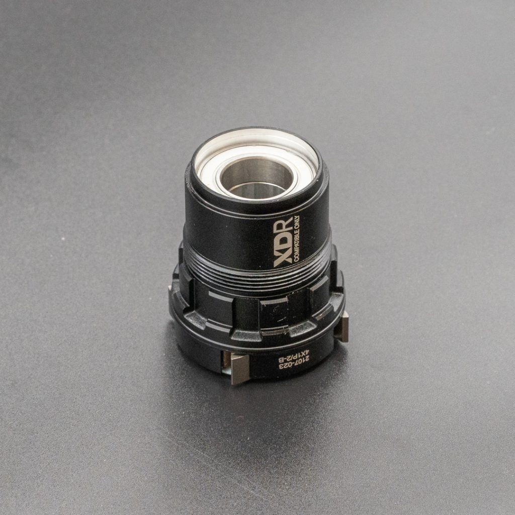 SRAM XD FreeHub Body