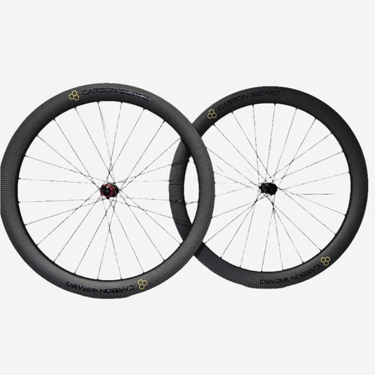 3K Carbon Disc Brake - Matte