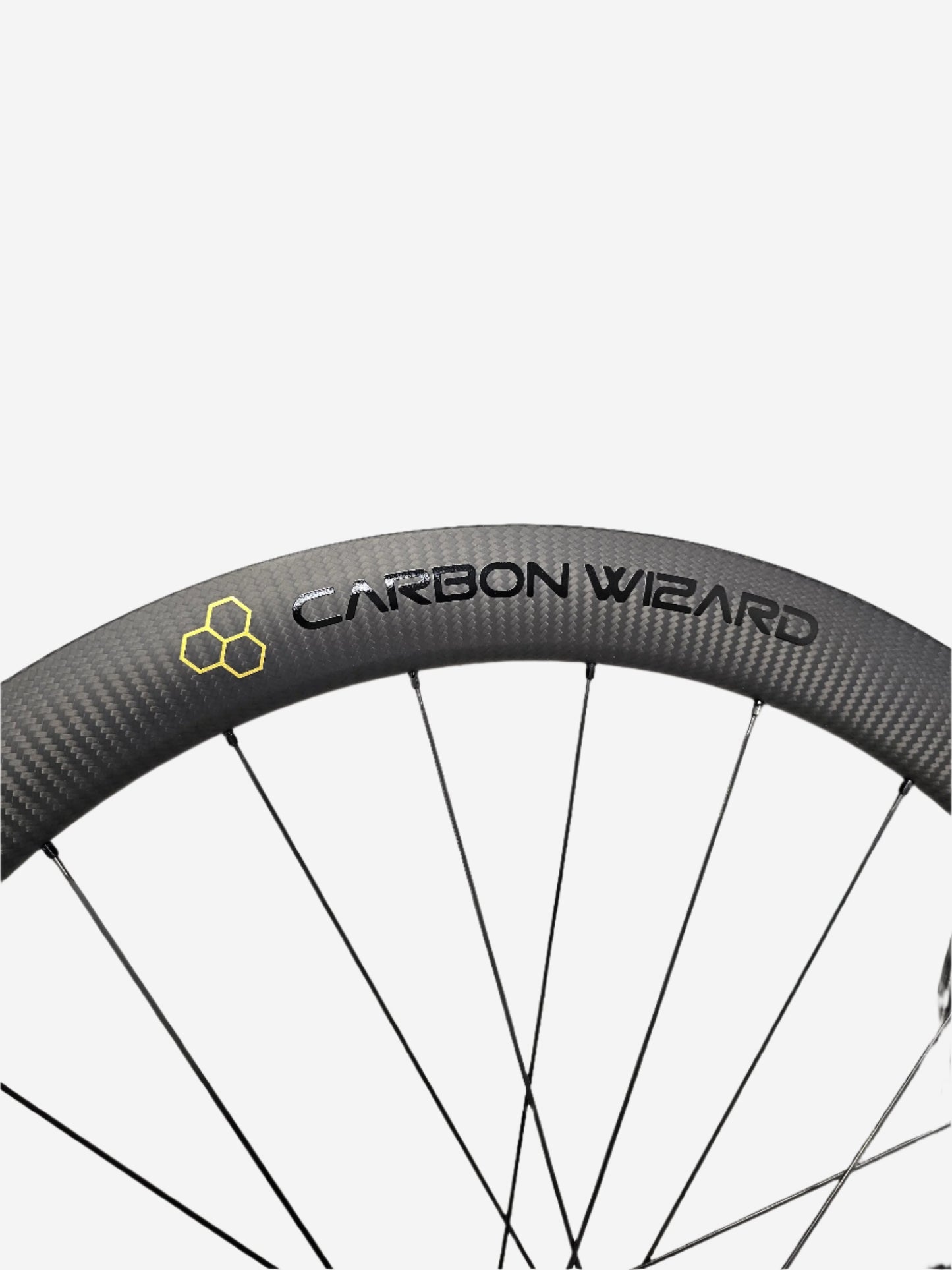 3K Carbon Disc Brake - Matte