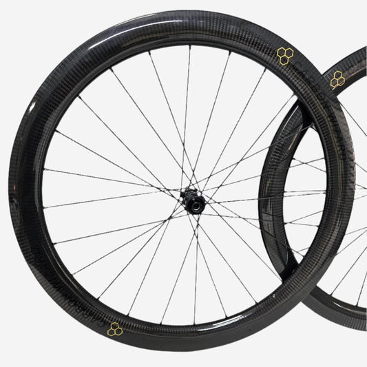 3K Carbon Disc Brake - Gloss SUPERLIGHT