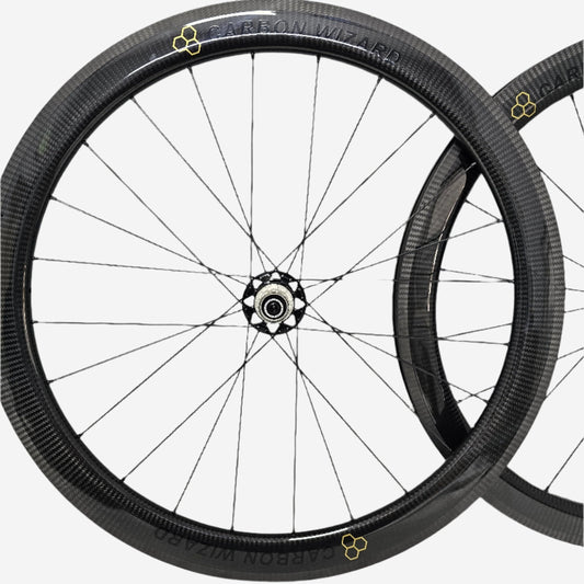 3K Carbon Rim Brake - Gloss