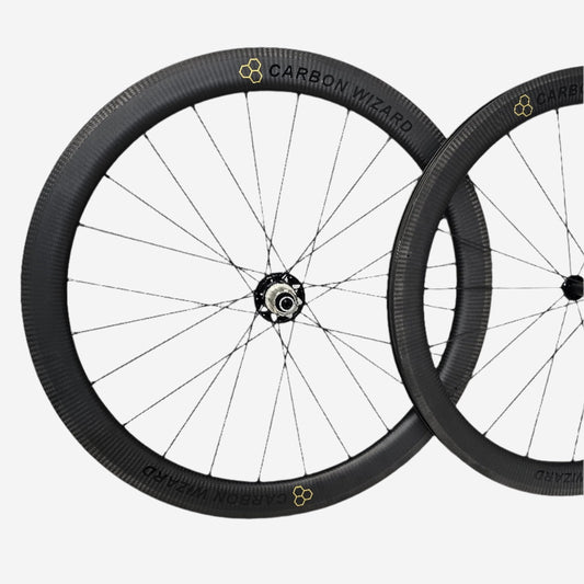 3K Carbon Rim Brake - Matte