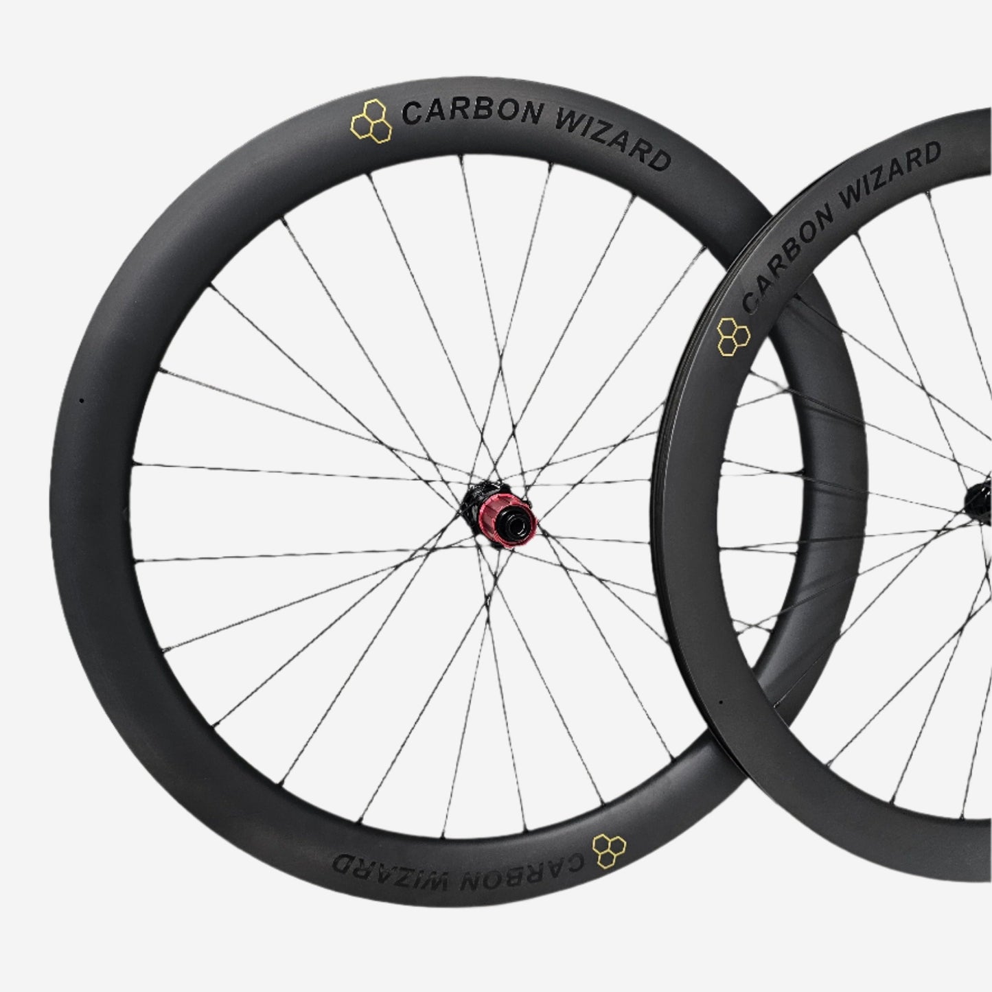 3K Carbon Disc Brake - UD