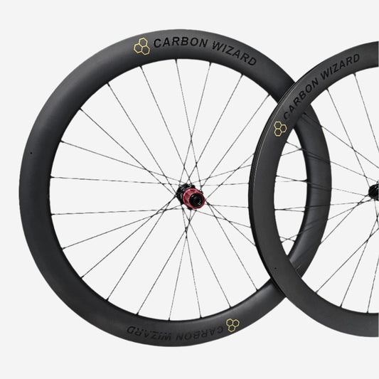 3K Carbon Disc Brake - UD