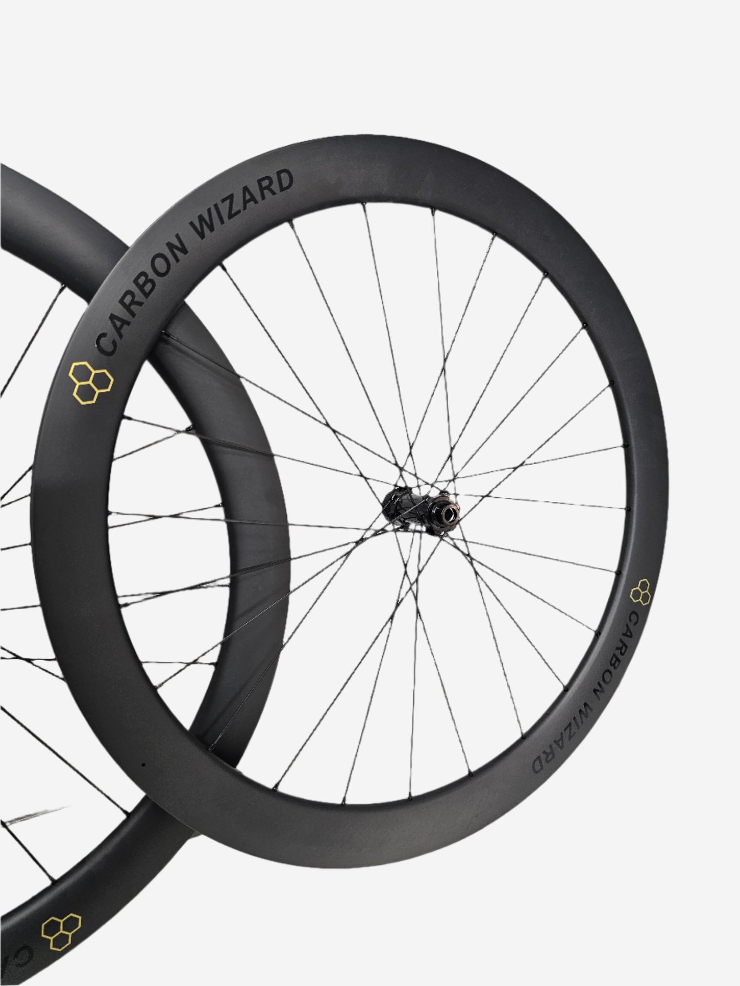 3K Carbon Disc Brake - UD