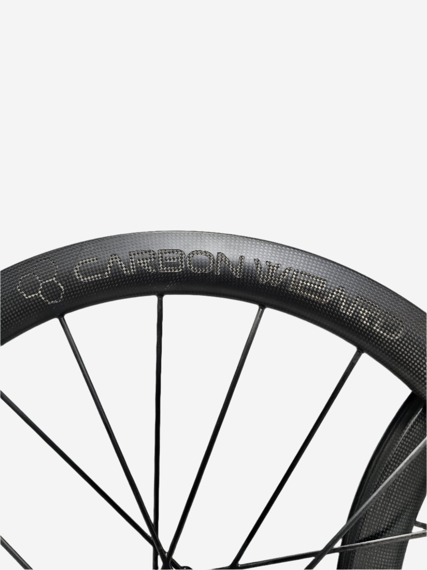 3K Carbon Disc Brake - Ceramic Bearing Edition