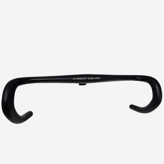 Full Carbon Handle Bar integrated