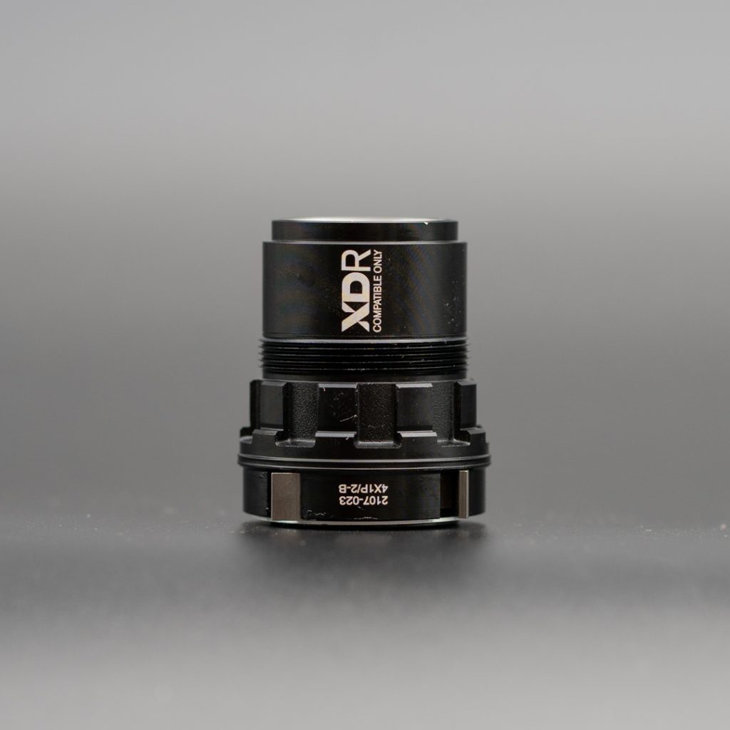 SRAM XD FreeHub Body